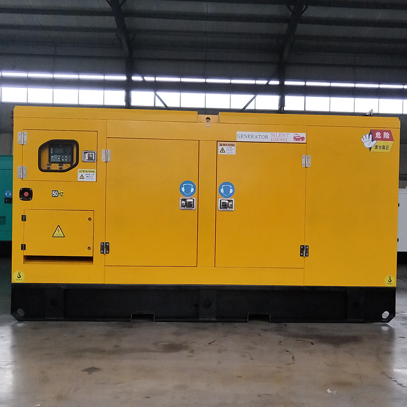 إطلاق مولد AvK A7 - عصر جديد من الطاقة والكفاءة