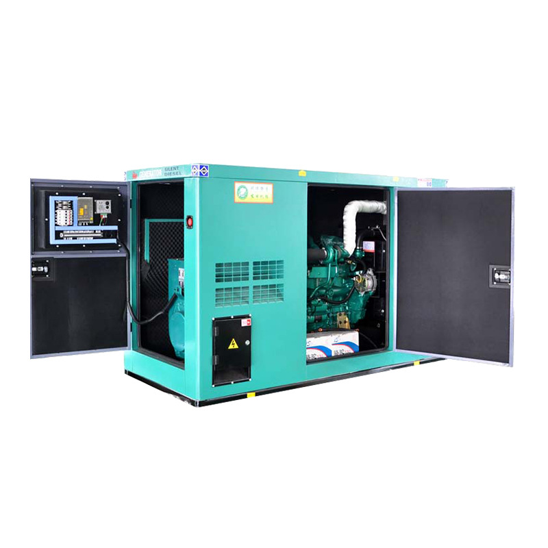 We warmly welcome the leaders of Jiangsu Electric Power Enterprise Association to visit and inspect Huaquan Power!