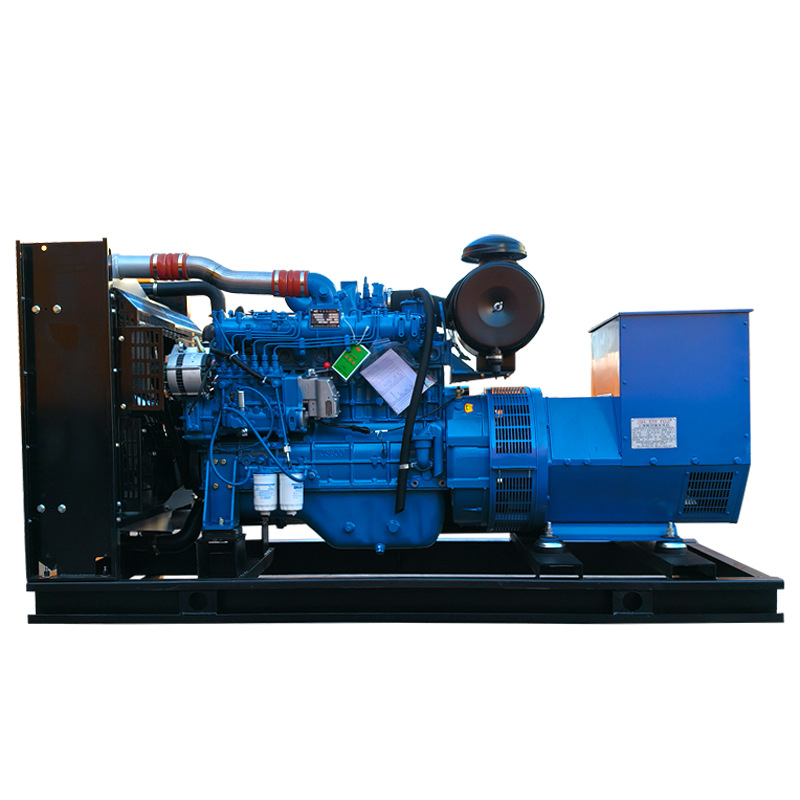Maintenance precautions for diesel generator set filters