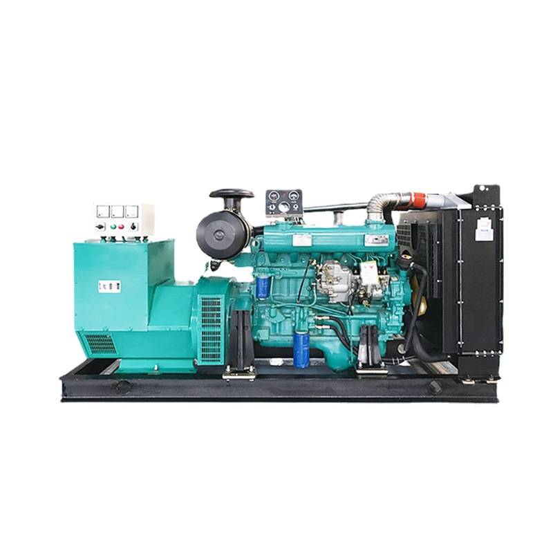 Procurement of generators for environmental emergency supplies in Nanning City