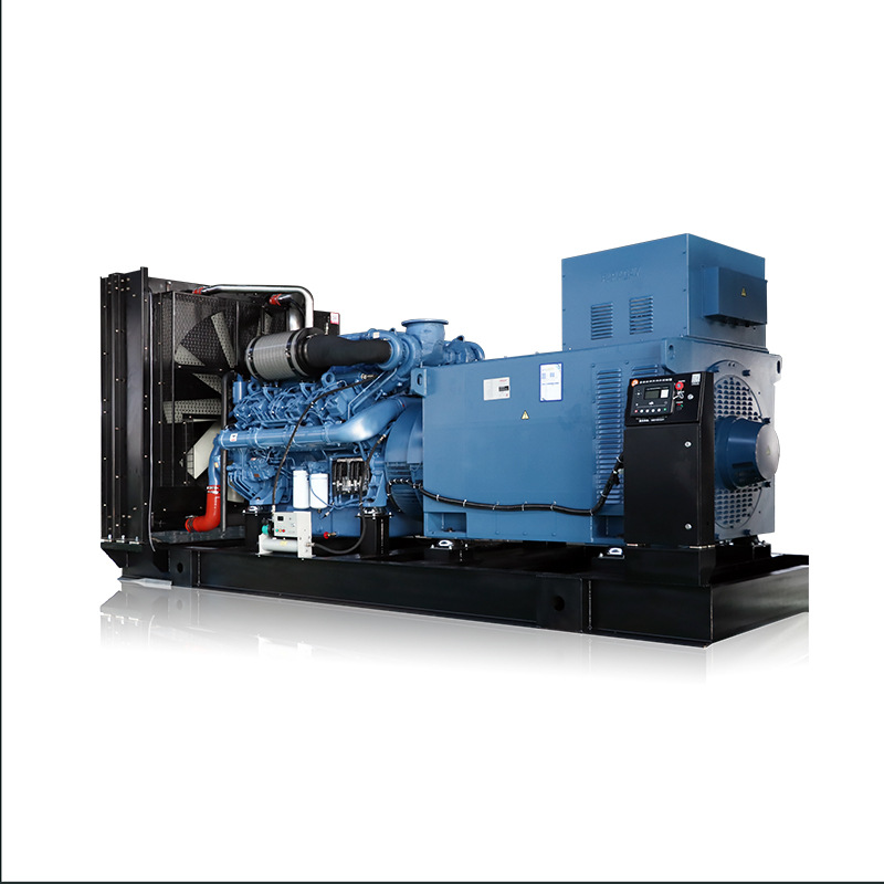 Notice from the Generator regarding the 