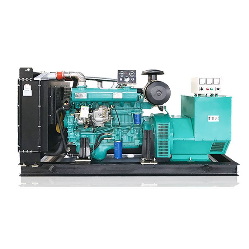 Working principle of thermal power generators and their importance in the energy industry